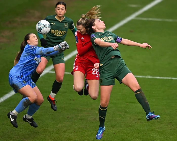 Plymouth Women’s Team Faces Major Overhaul as Contracts End