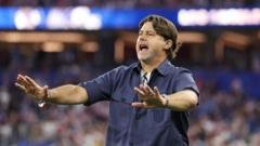 Pochettino's Dynamic Midfield: A Key to USA's World Cup Success