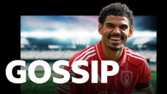 PSG Joins Arsenal in Chase for Gibbs-White Amid Transfer Buzz
