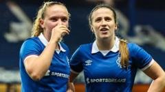Rangers Duo Join Scotland Squad Ahead of Crucial Qualifiers