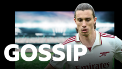 Real Madrid Interested in Arsenal's Calafiori: Transfer Rumors