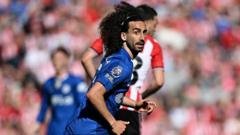 Real Madrid Set to Sign Chelsea Defender Cucurella
