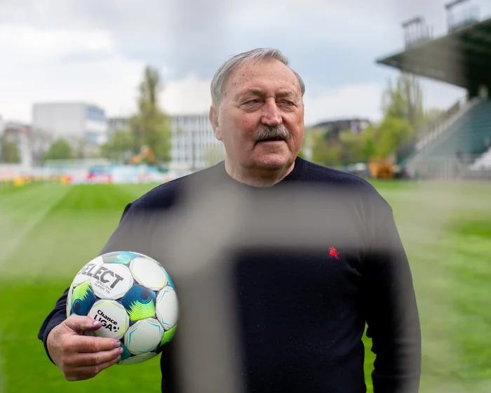 Reflecting on Panenka's Iconic Penalty 50 Years Later