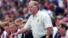 Reflecting on Scotland's 1998 World Cup Journey