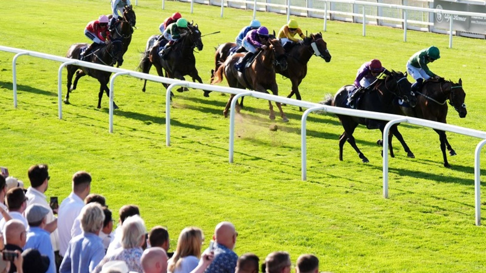 Regal Envoy Set to Defend Windsor Crown at Sky Sports Racing
