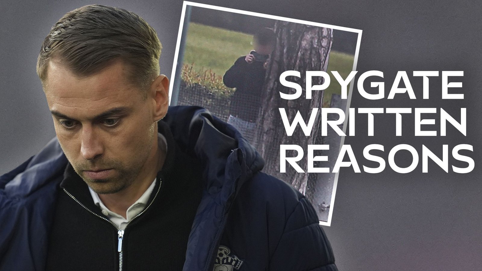 Revealing Insights from Southampton's Spygate Controversy