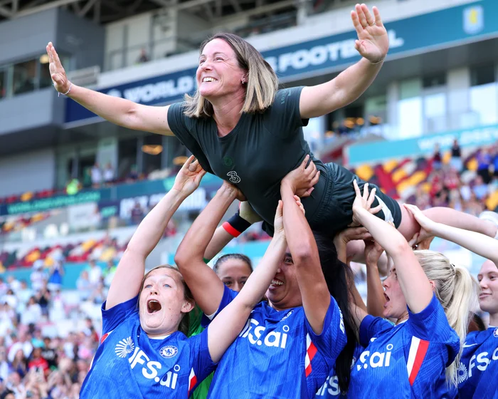 Reviving the Joy of Football: Insights from the World Sevens