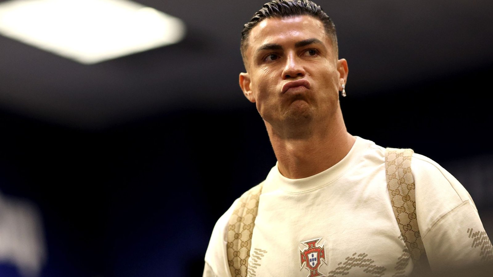 Ronaldo Leads Portugal in Opener Against DR Congo
