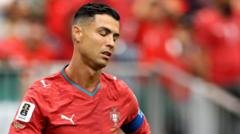 Ronaldo Struggles as Portugal Held to Surprise Draw
