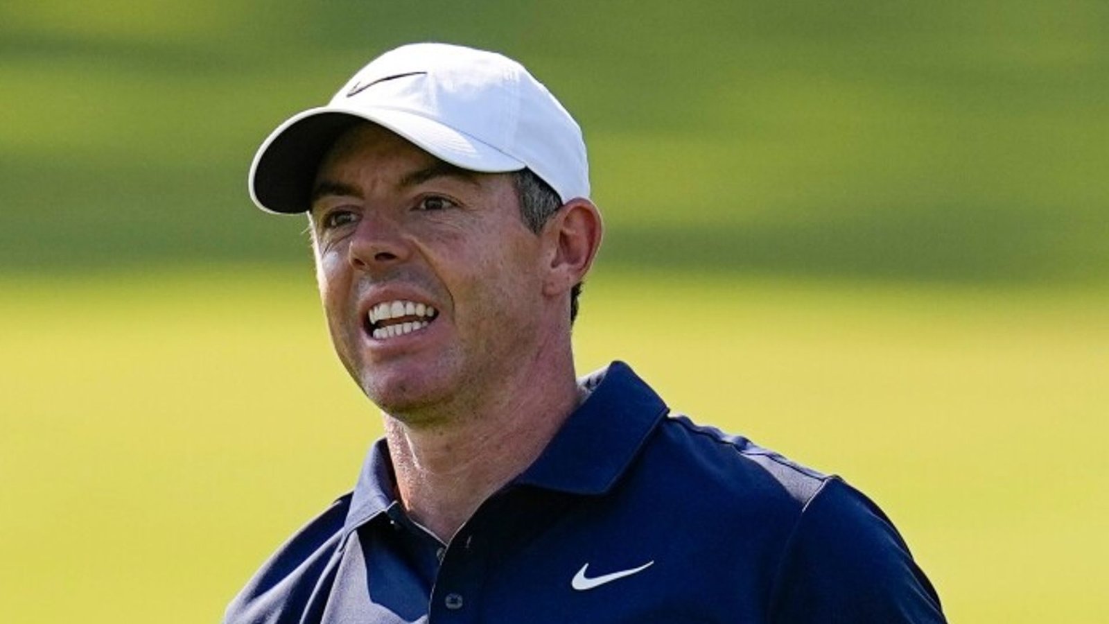 Rory McIlroy Embraces Selective Play on PGA Tour