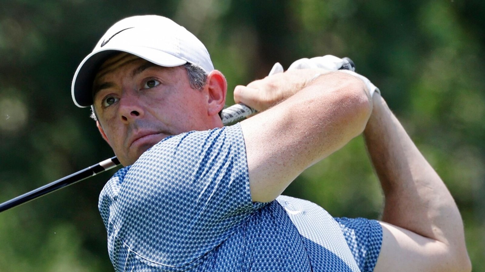 Rory McIlroy Highlights Strengths and Weaknesses Before US Open
