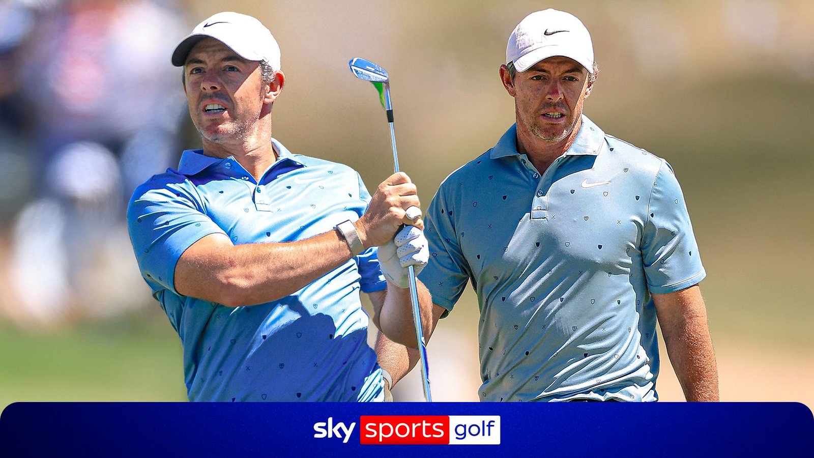 Rory McIlroy's Impressive Birdie Streak Elevates His US Open Standing