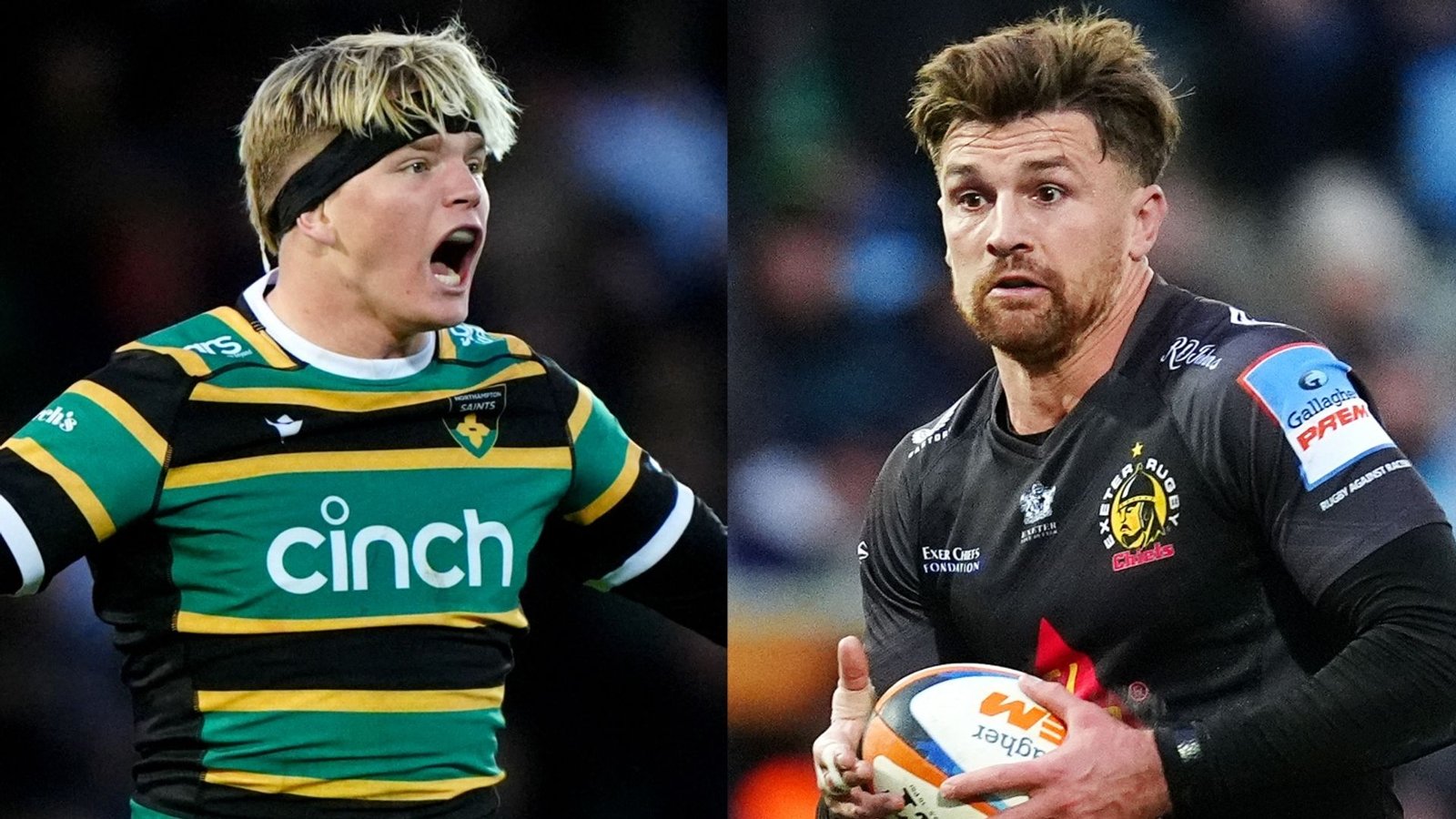 Saints and Chiefs Clash in Thrilling Premiership Rugby Final