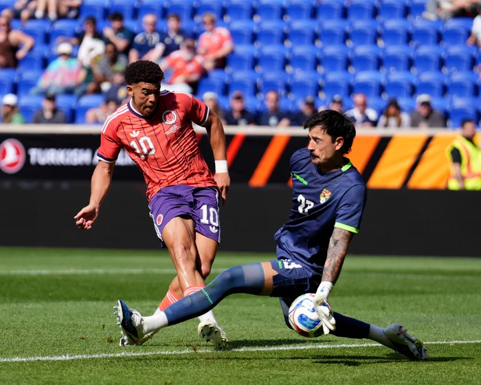 Scotland Dominates Bolivia in World Cup Warm-Up Match