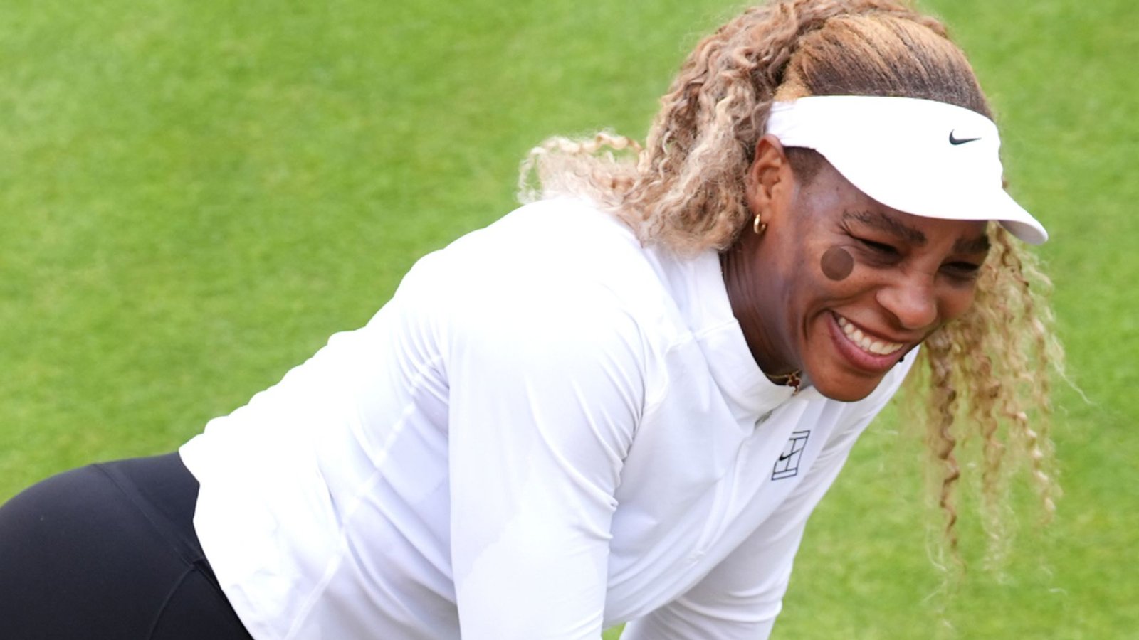 Serena Williams Returns to Tennis Without Title Pressure