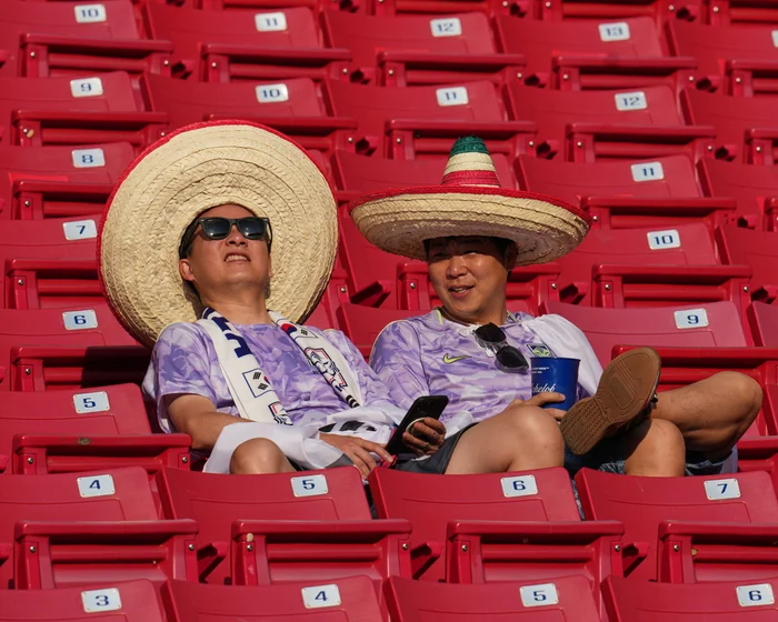 South Korea Faces Czechia in World Cup 2026 Clash Tonight