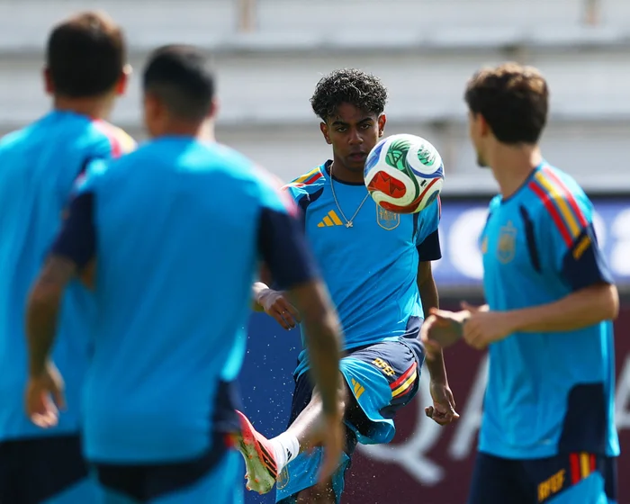 Spain Embraces Favorite Status Ahead of Euro 2024