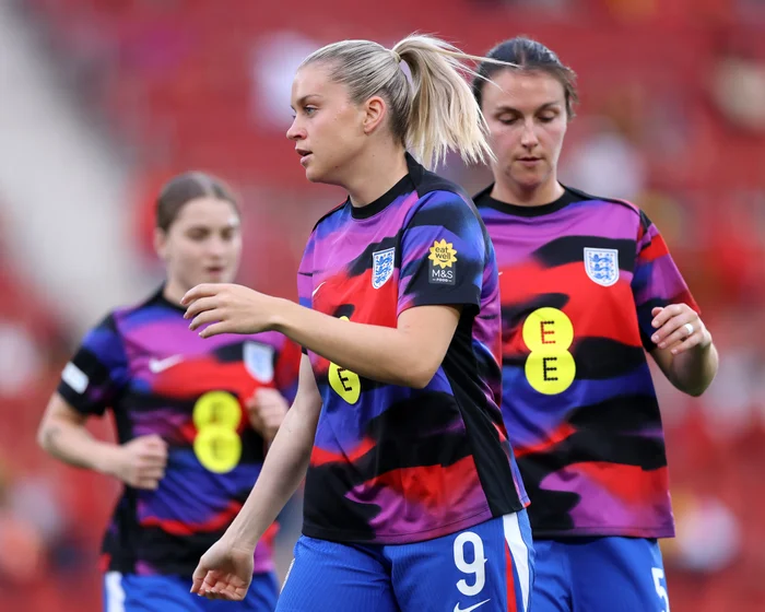 Spain vs England: Key Qualifier for Women's World Cup 2027