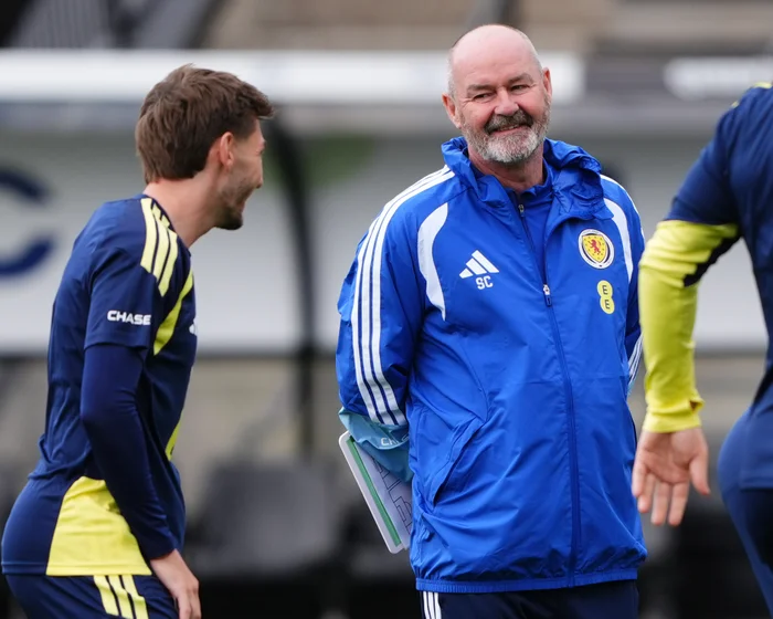 Steve Clarke's New Contract: A Step Toward Youth Development