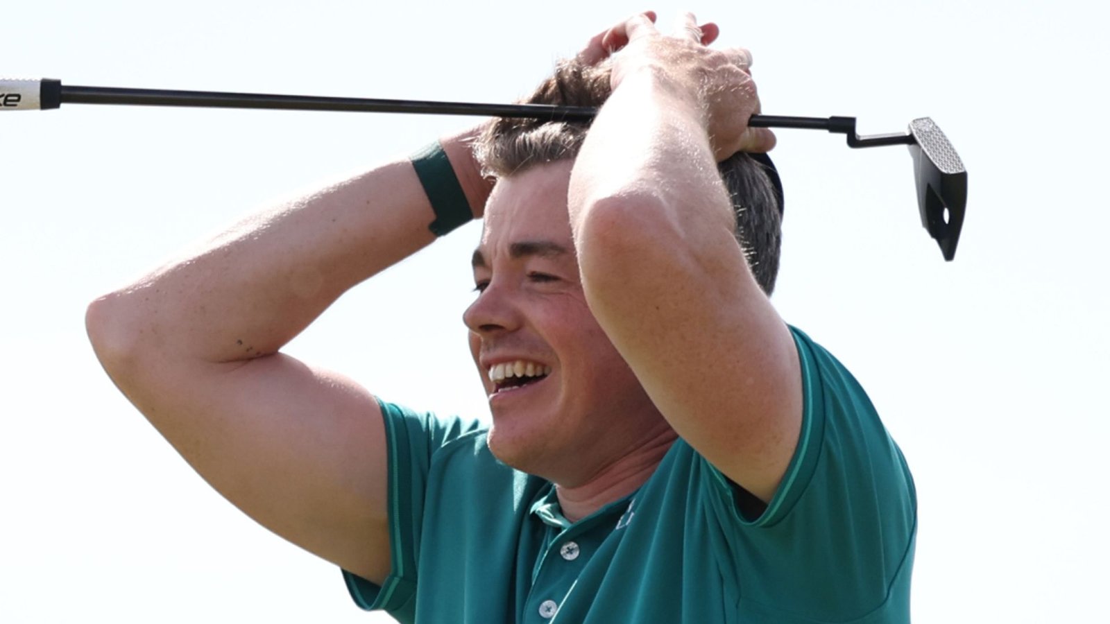 Stuart Grehan Secures Major Spots with Amateur Championship Win
