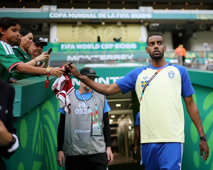 Sweden Faces Tunisia in 2026 World Cup Clash