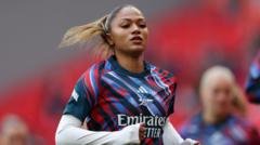 Taylor Hinds Exits England Squad Due to Ankle Injury