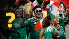 Test Your Knowledge: Every Country That Hosted the World Cup