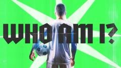 Test Your Knowledge: Identify the World Cup Star