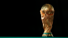 The Story Behind the Two World Cup Trophies