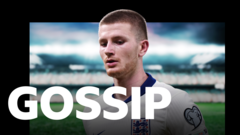 Tottenham Joins the Race for Young Talent Adam Wharton