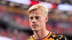 Tottenham Secures Jan Paul van Hecke from Brighton for £52m
