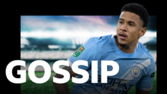 Tottenham Targets Manchester City's Savinho in Transfer Talks