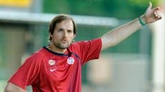 Tracing Thomas Tuchel's Path to England's Managerial Role