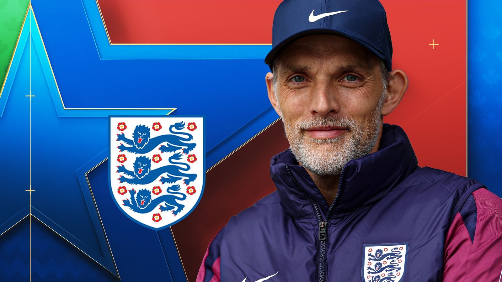 Tuchel Backs Kane to Be England's Star Player in Upcoming Matches
