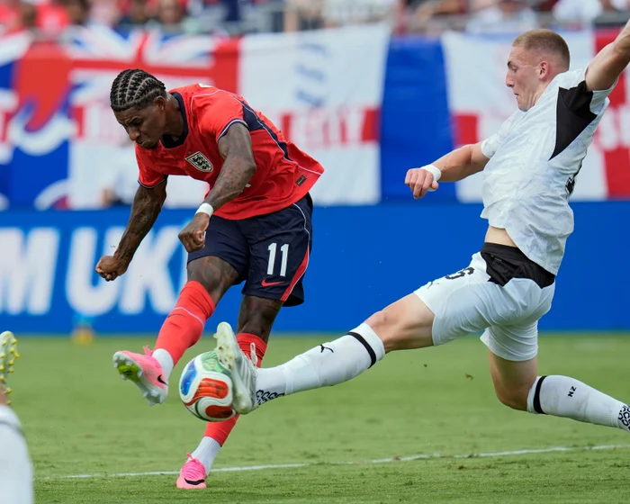Tuchel Focuses on Player Positioning Ahead of World Cup