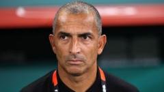 Tunisia Dismisses Lamouchi After Disastrous World Cup Opener
