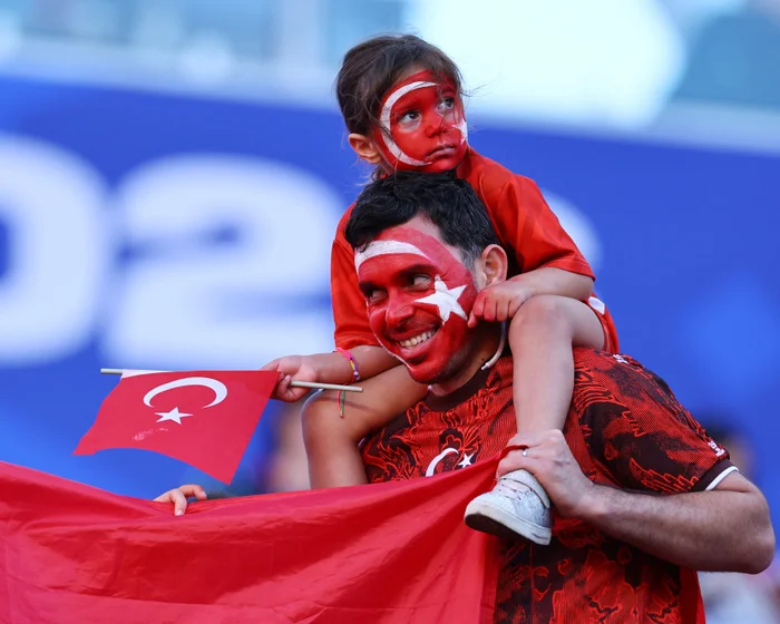 Turkey Faces Paraguay in World Cup 2026 Showdown