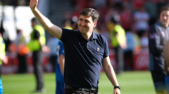 Understanding Andoni Iraola's Two-Year Deal with Liverpool