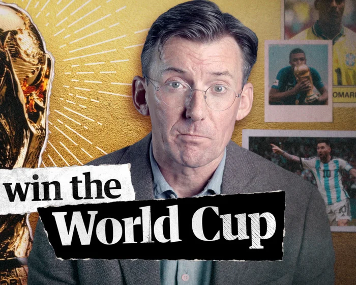 Unveiling the Secrets to Winning the World Cup