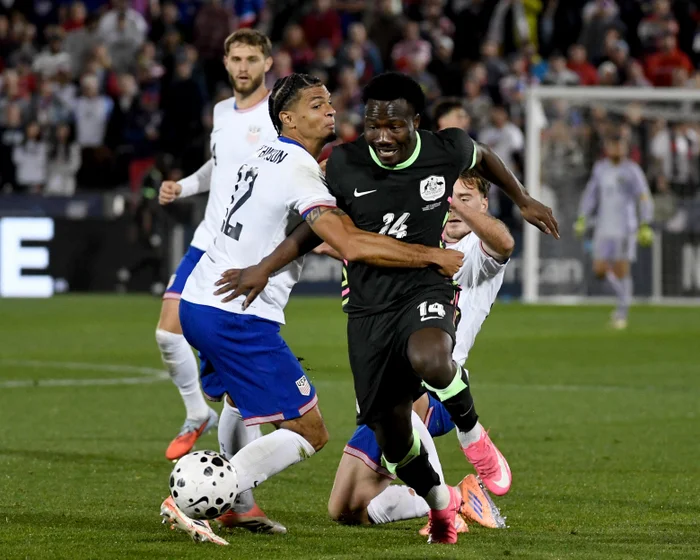 US and Australia: A Shared Journey Ahead of World Cup Clash