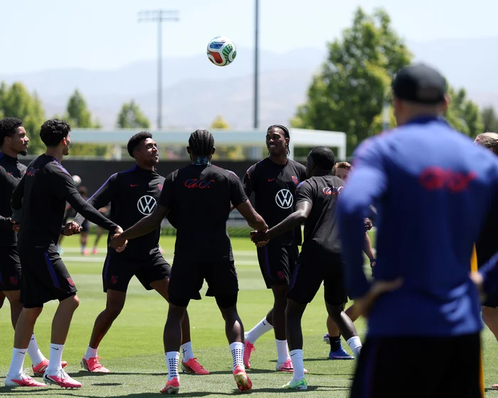 US World Cup Team Faces Unique Pressure Ahead of 2026