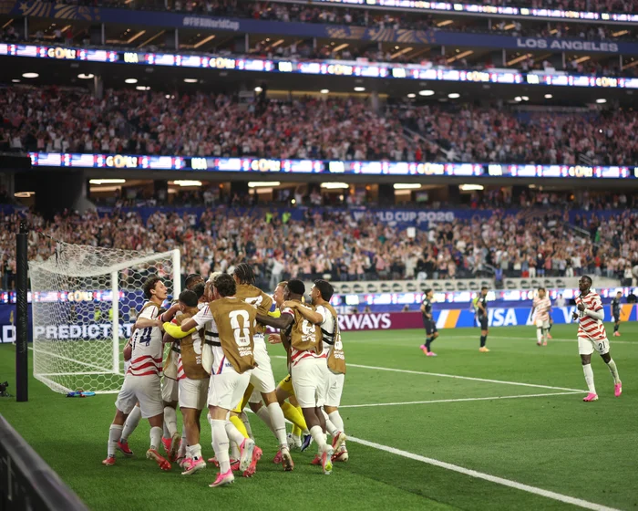 USA Shines in World Cup Opener with Spectacular LA Showcase