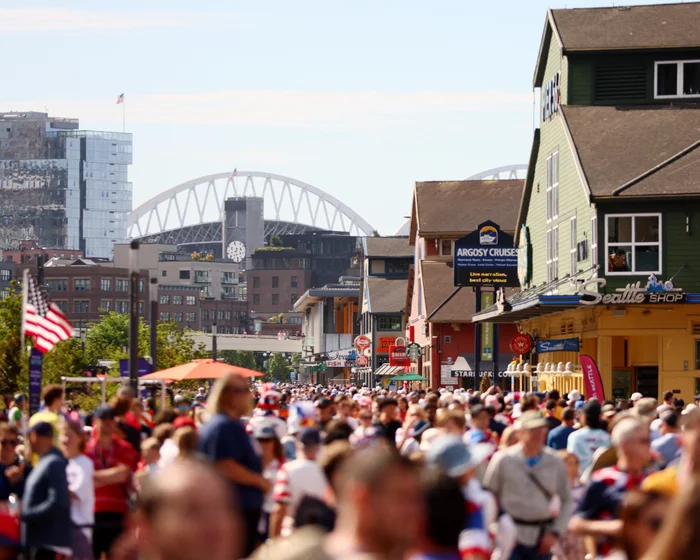 USA vs Australia: World Cup 2026 Match Preview