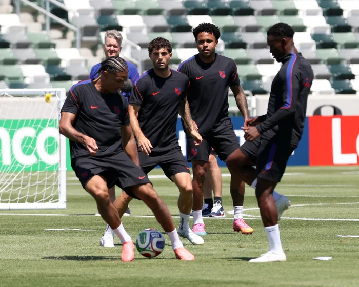 USA vs Paraguay: Key Insights Ahead of World Cup 2026 Match