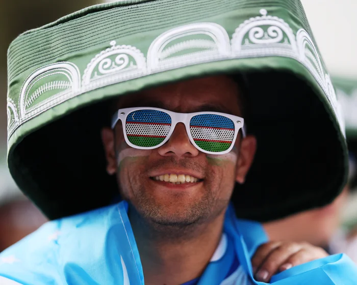 Uzbekistan Faces Colombia in Exciting 2026 World Cup Clash