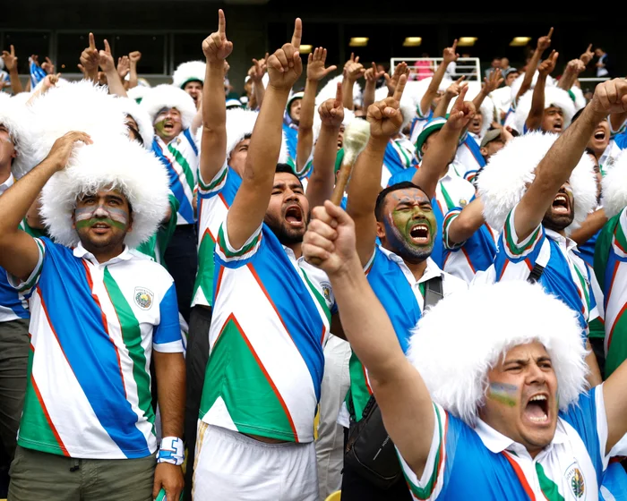 Uzbekistan's Historic Debut at the 2026 World Cup