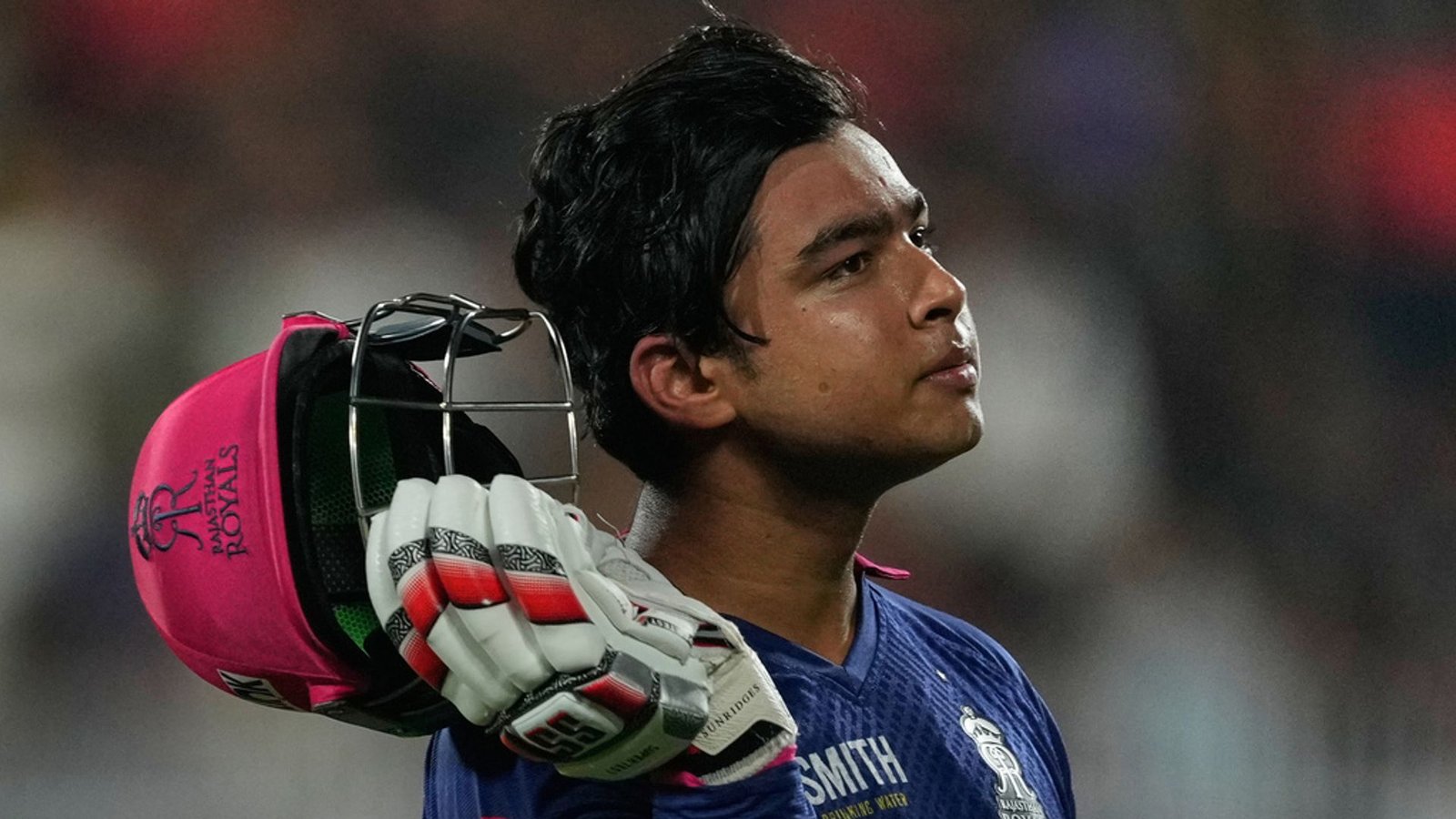 Vaibhav Sooryavanshi Shines at IPL Awards as Kohli Ends Season Strong