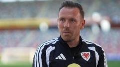 Wales Aims for Control in Upcoming Friendly Against Romania