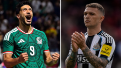 Wolves Secure Trippier and Pursue Jimenez Return