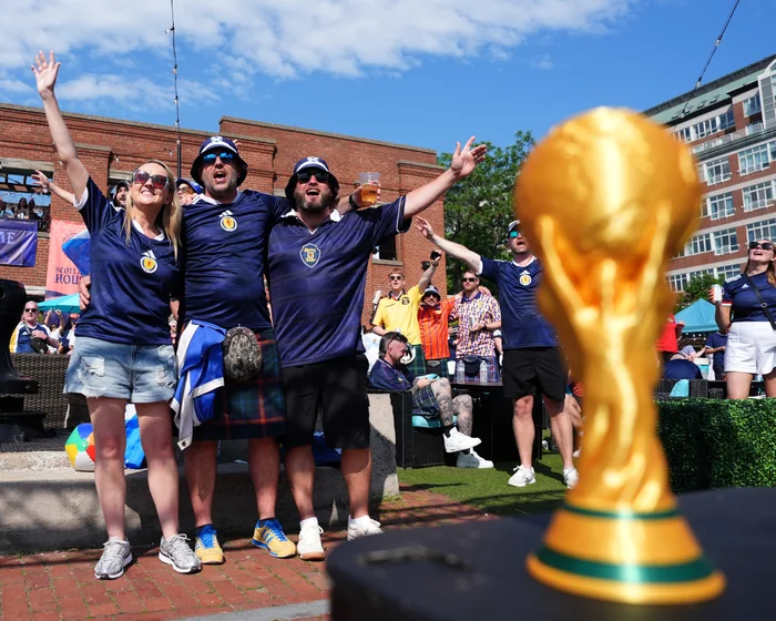World Cup 2026 Highlights: USA Triumphs, England's Woes, and Scotland's Comeback